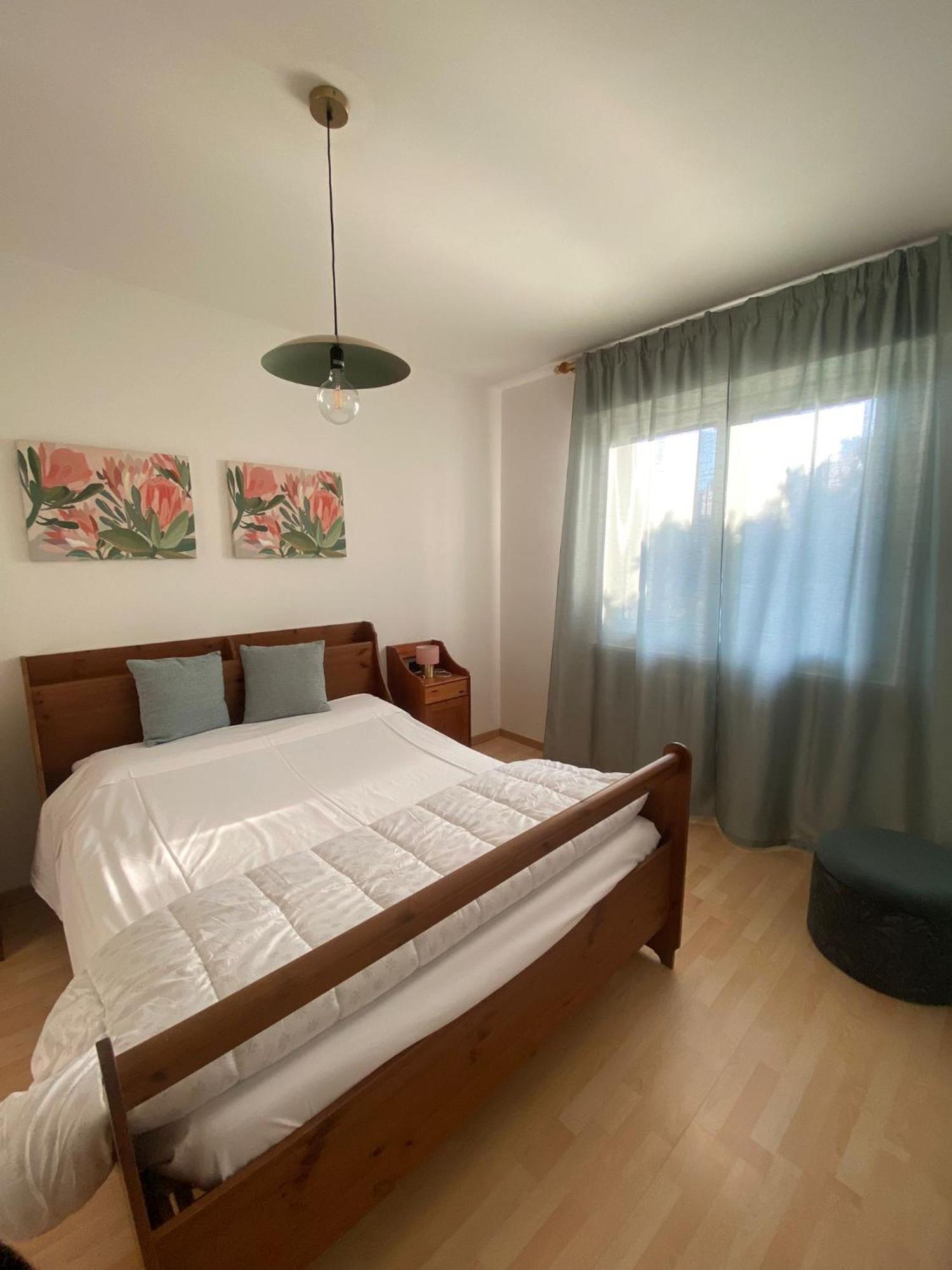 Oma Margareta Apartment Limone sul Garda Exterior photo