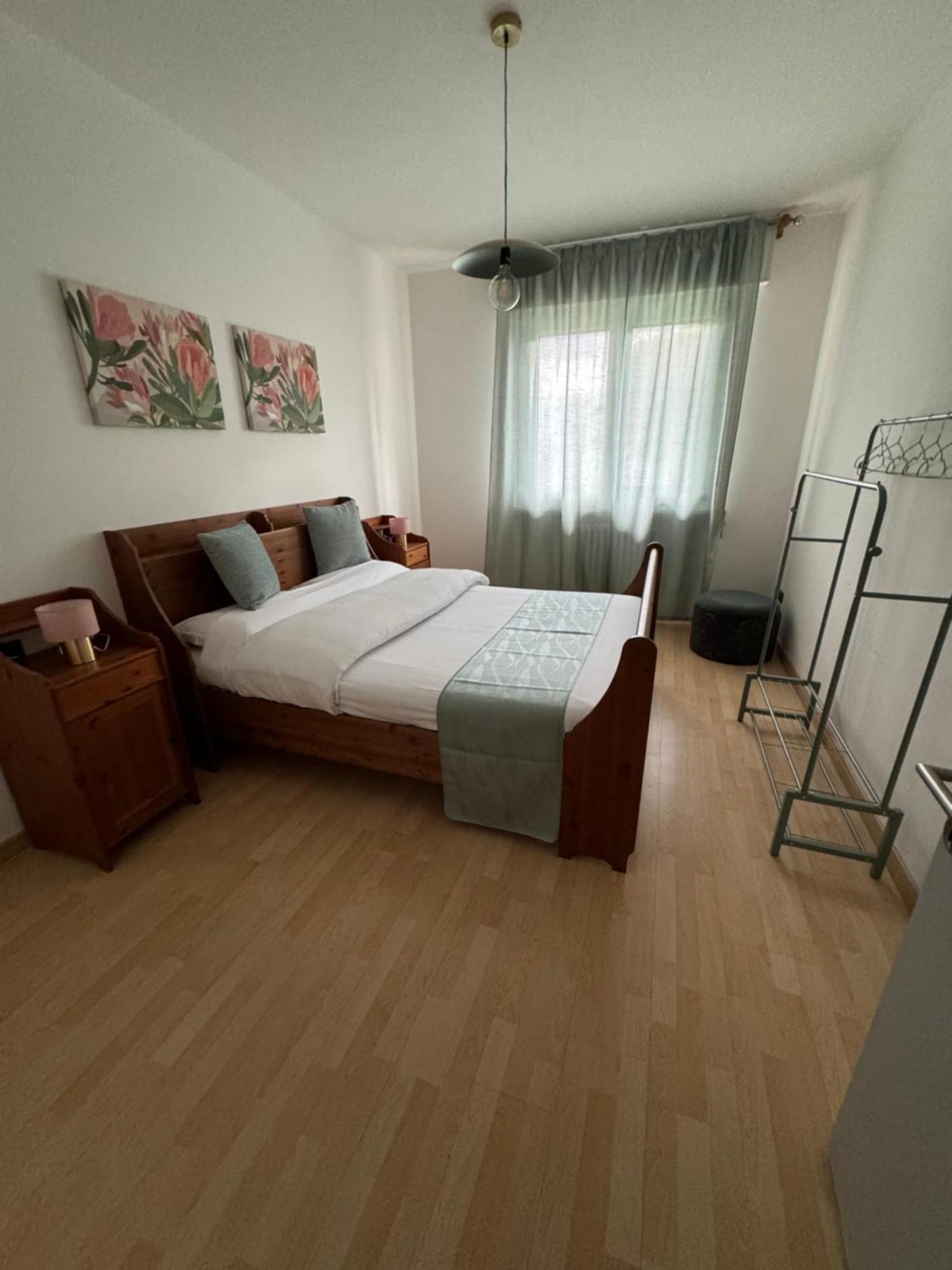 Oma Margareta Apartment Limone sul Garda Exterior photo