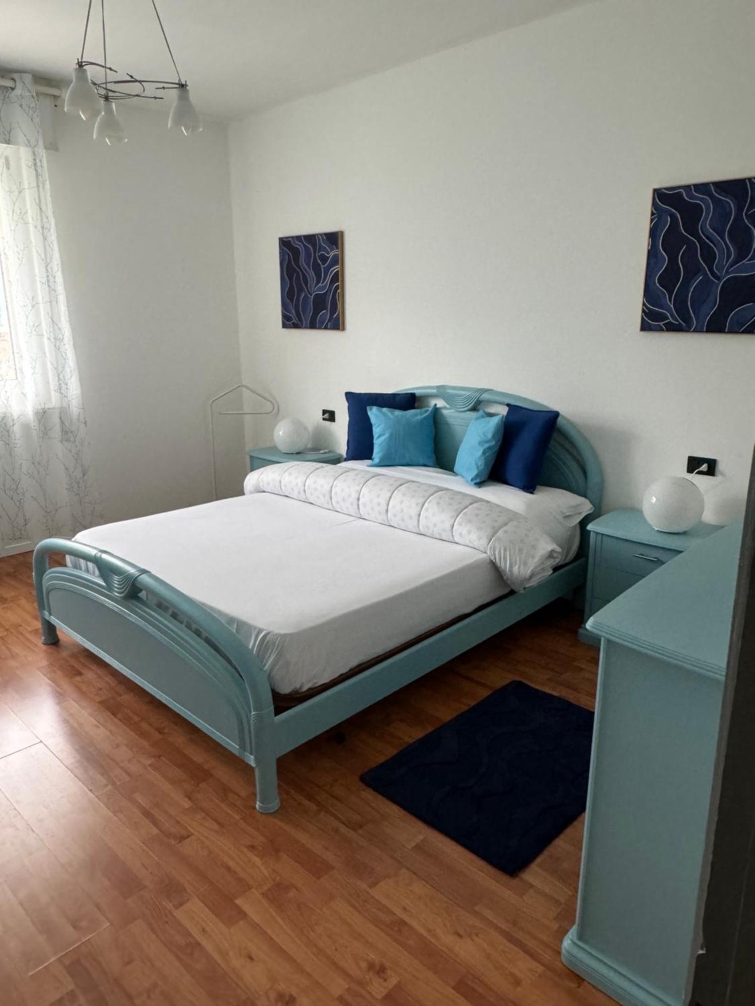 Oma Margareta Apartment Limone sul Garda Exterior photo