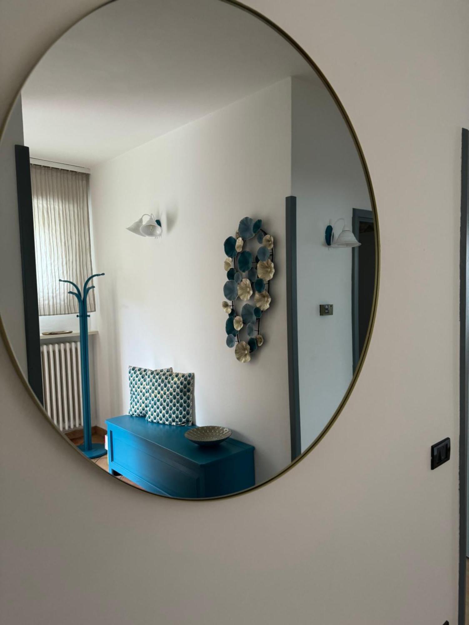 Oma Margareta Apartment Limone sul Garda Exterior photo