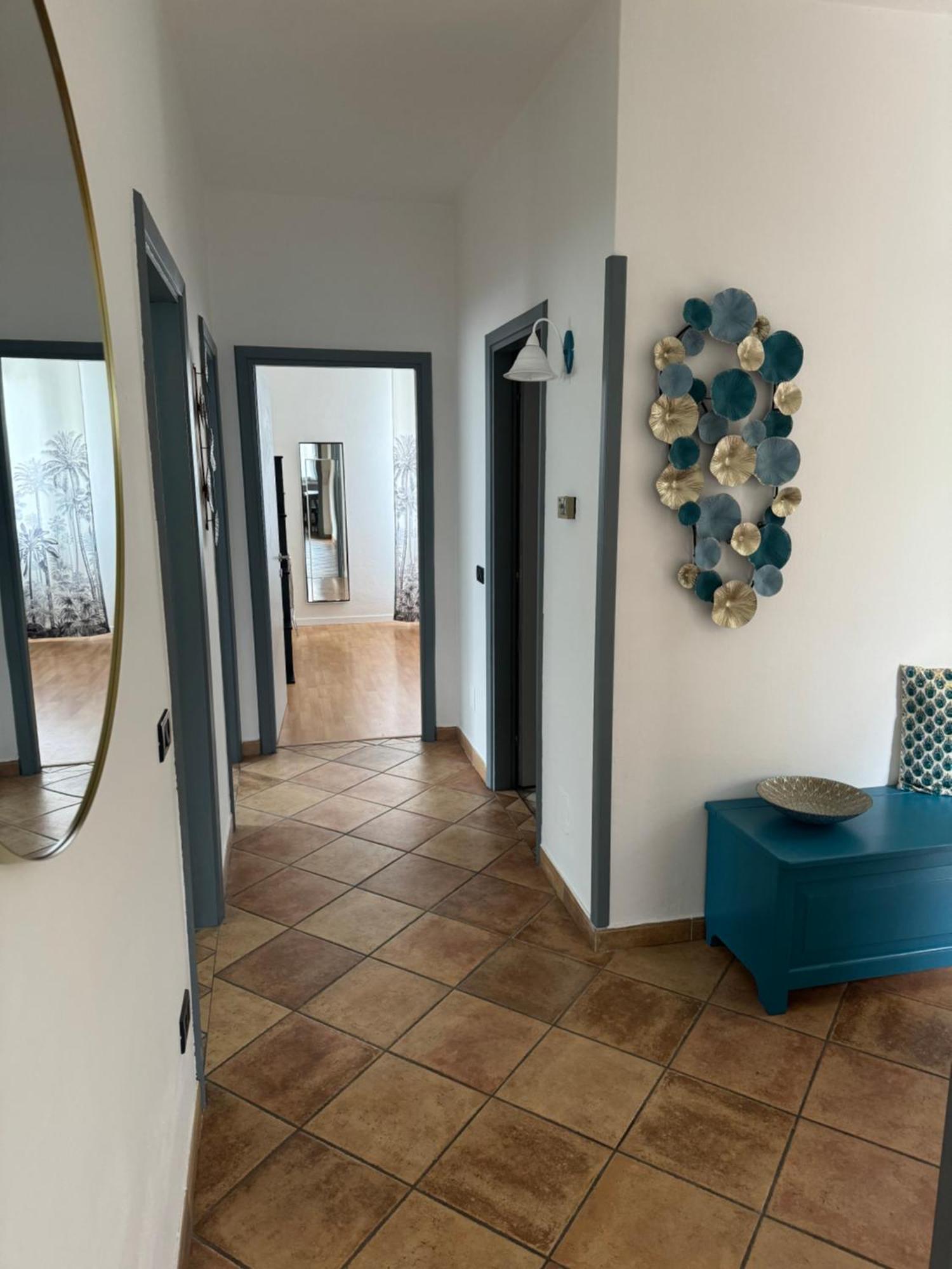 Oma Margareta Apartment Limone sul Garda Exterior photo