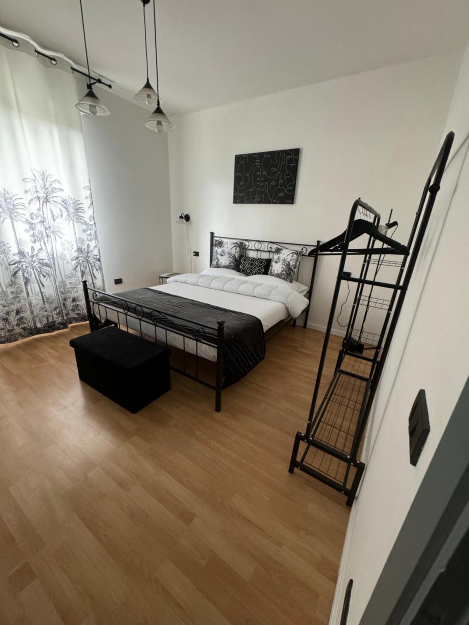 Oma Margareta Apartment Limone sul Garda Exterior photo