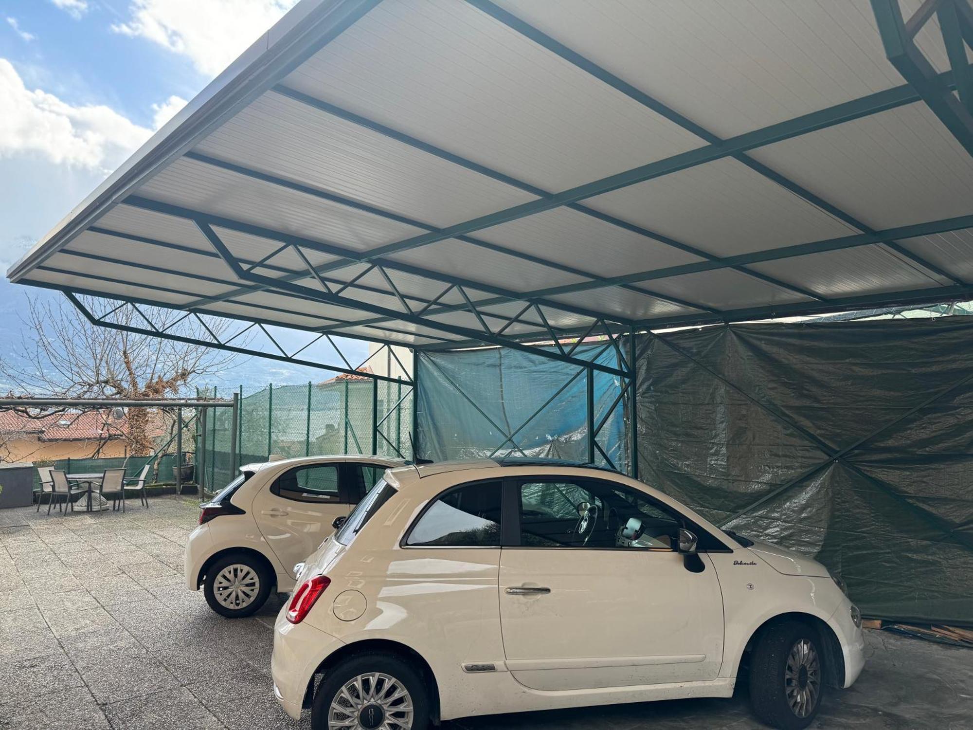 Oma Margareta Apartment Limone sul Garda Exterior photo